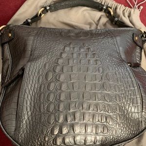 Brahmin Lauren Hobo Bag